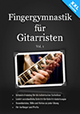 Fingergymnastik für Gitarristen