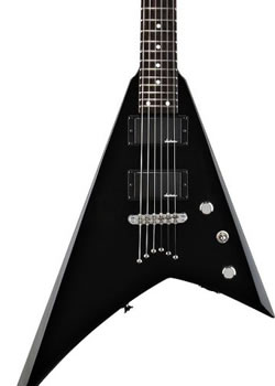 Randy Rhoads Gitarre