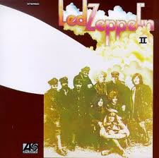 Led Zeppelin II: ohne Zweifel ein Klassiker