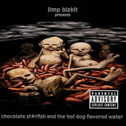 Limp Bizkit – Chocolate Starfish and the Hotdog Flavored Water