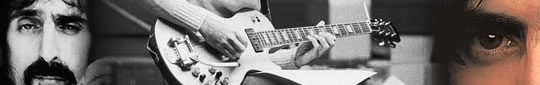 Frank Zappa