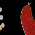 Orianthi Gitarre