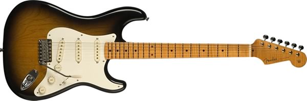 Eric Johnson Fender Stratocaster