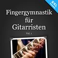 Fingergymnastik für Gitarristen